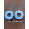 6202-2RS with seal ZrO2 full ceramic bearing